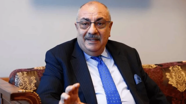 Tuğrul Türkeş: "Yerde milletvekilinin kanı var, bununla mı dünya barışını sağlayacağız?"