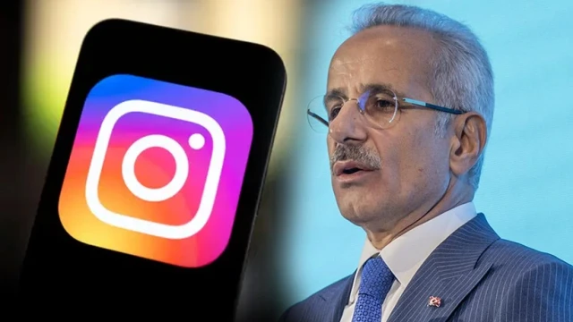 Ulaştırma Bakanı'ndan Instagram açıklaması: Beklediğimin çok altında tepki aldım