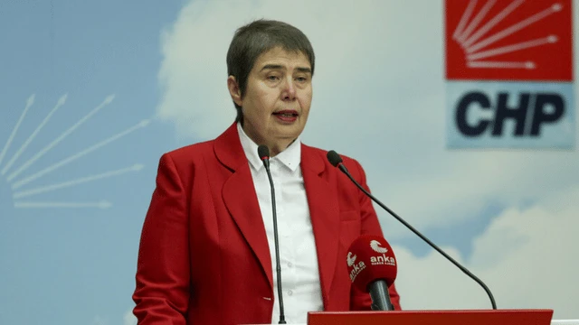 Zeliha Aksaz Şahbaz, mpox virisüne karşı önlem almaya çağırdı