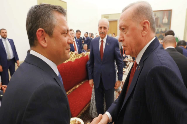 AKP’nin Erdoğan’a baskısı sonuç verecek mi?