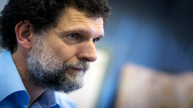 Avrupa Konseyi'nden Türkiye'ye Osman Kavala çağrısı