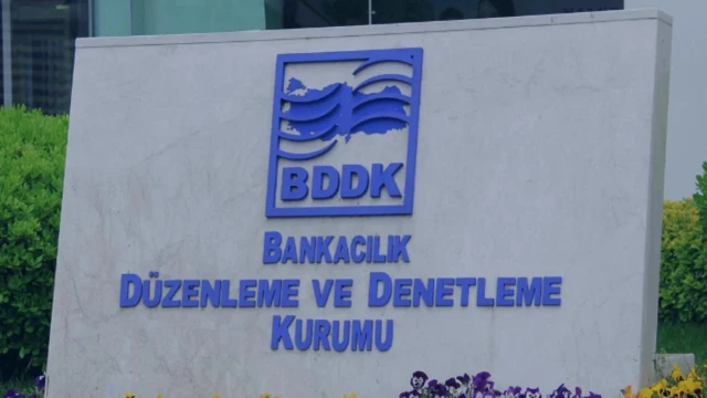 BDDK kredi ve kredi kartlarında ihtiyatlı risk ağırlıklarını düşürdü