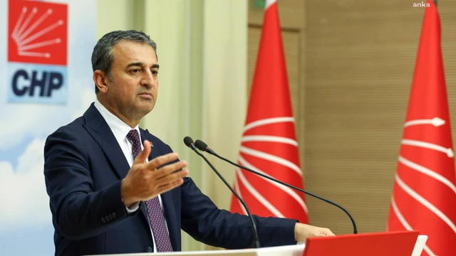 Burhanettin Bulut: Cumhurbaşkanı adayı konusunda aceleci değiliz, kaosa çevirmeyeceğiz