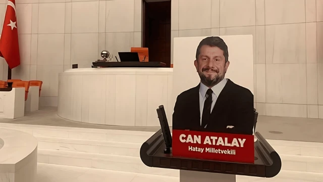 Can Atalay: "Görev, sorumluluk ve vebal Numan Kurtulmuş'tadır"