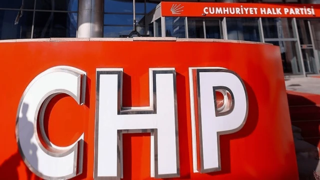 CHP 'İmamoğlu' davası için toplanıyor