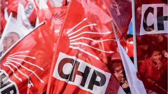 CHP'de tüzük taslağı son halini aldı