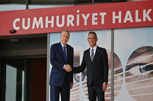 CHP\'nin erken seçim ve normalleşmeyle sınavı