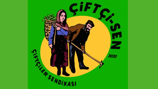 Çiftçi-Sen, "Bitkisel Üretimde Yeni Destekleme Modeli"ne tepki gösterdi