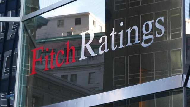 Fitch'ten faiz indirimi tahmini