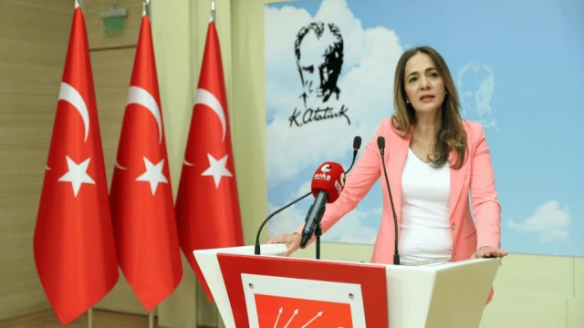 Gamze Akkuş İlgezdi: "İktidar mülakat yanlışında ısrar ediyor"