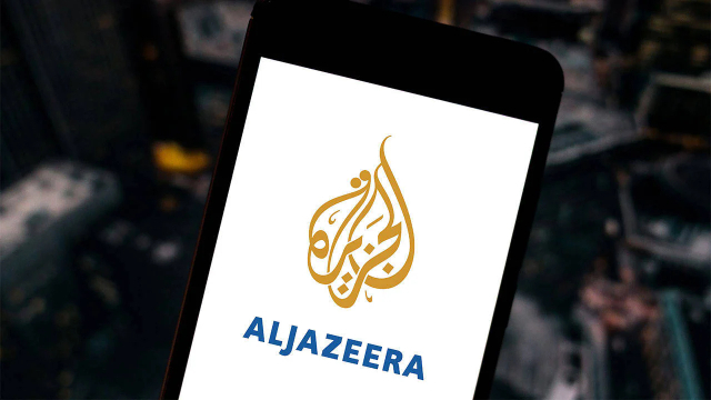 İsrail Al Jazeera'nın ofisini kapattı, RSF'den tepki geldi