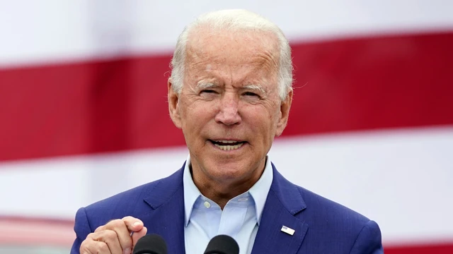 Joe Biden, Hamas ve İsrail'e ateşkes çağrısında bulundu