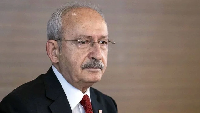 Kemal Kılıçdaroğlu: CHP rüşveti aklayacak bir parti değildir