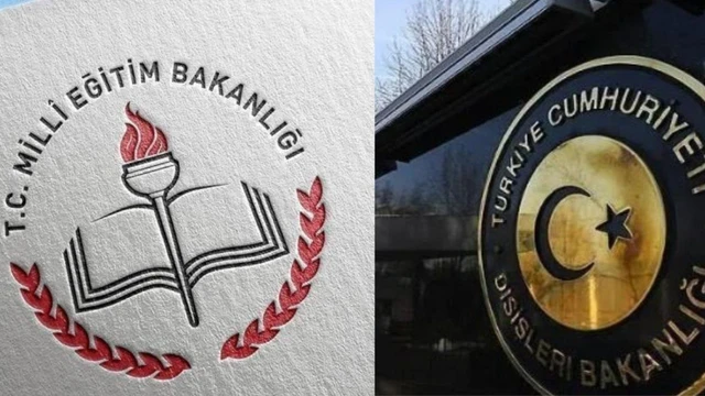 MEB ve Dışişleri davalık oldu