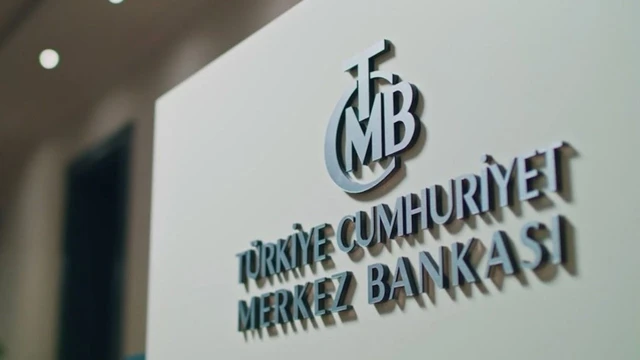 Merkez Bankası faizleri sabit tuttu