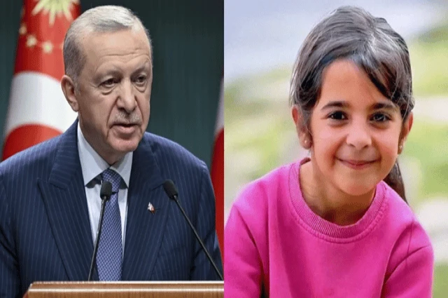 Narin Cinayeti ve Erdoğan’ın tutumu