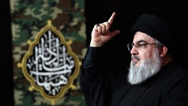 Nasrallah, Lübnan'daki cihazların patlatılmasına ilişkin konuştu: Savaş ilanıdır