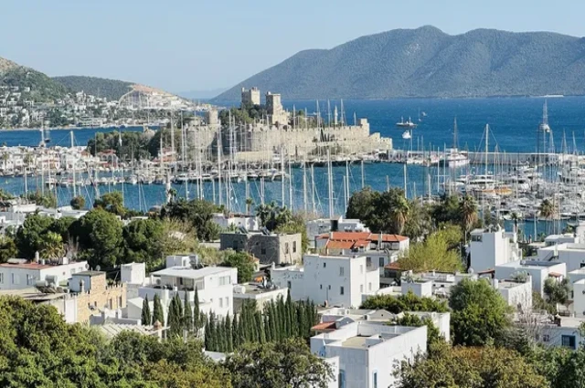 “Ne olacak Bodrum’un hali?” sorusuna bazı yanıtlar