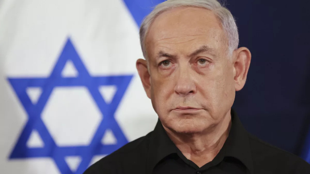 Netanyahu: Hizbullah'a hayal bile edemeyeceği bir darbe indirdik