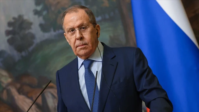 Rusya Dışişleri Bakanı Lavrov: ABD kırmızı çizgilerimizi alaya alıyor