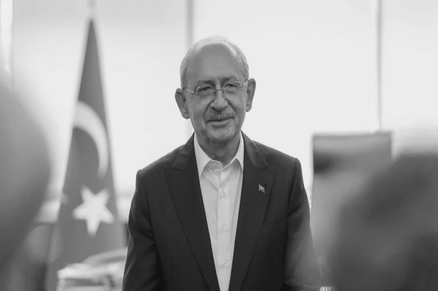 Siyasi doğruları ve yanlışlarıyla Kılıçdaroğlu