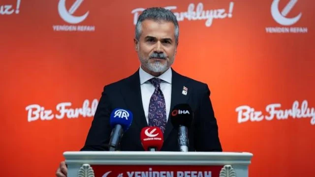 Suat Kılıç: Üçüncü ittifak oluşabilir