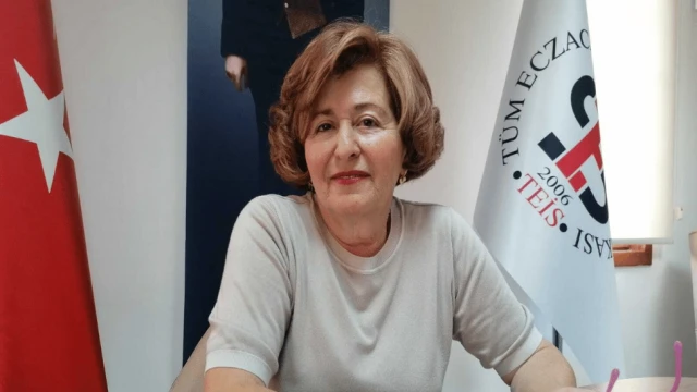 TEİS Genel Başkanı Saydan: "İlaç fiyatlarında kur farkı nedeniyle ilaç bulunmamaya, 'yok'a girmeye başlamıştır"