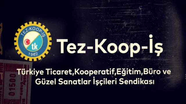 Tez-Koop-İş, Türk-İş'ten ayrılmadı