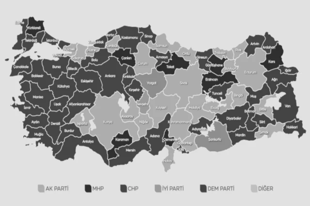 Tsunami gerçek oldu