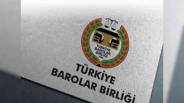 Türkiye Barolar Birliği: "Savunma eksik veya güçsüz bırakılarak adalet tesis edilemez"