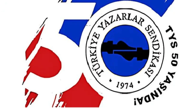 Türkiye Yazarlar Sendikası 50'nci yaşını kutluyor