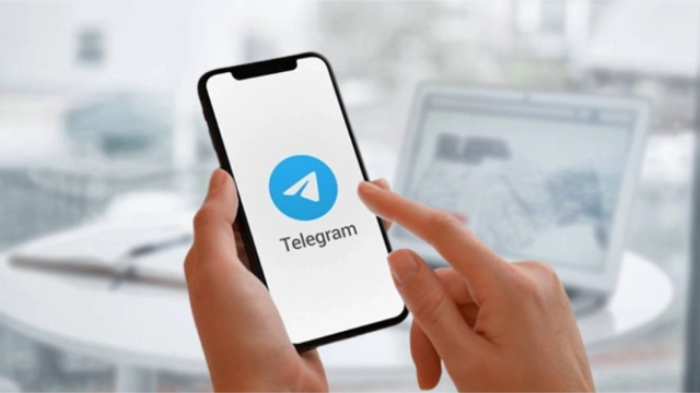 Ukrayna, devlete ait cihazlarda Telegram kullanımını yasakladı