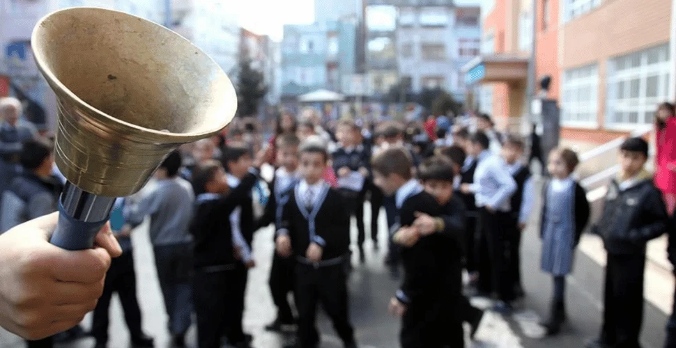 Yeni eğitim-öğretim dönemi başladı