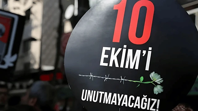 10 Ekim ailelerinden tepki: "Dayatmayı kabul etmiyoruz"