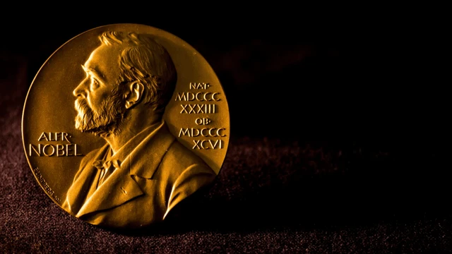 2024 Nobel Barış Ödülü'nün sahibi belli oldu