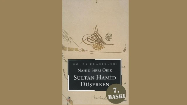 “Abdülhamit Düşerken” neler olup bitmişti?