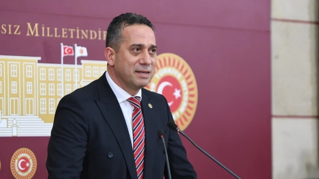 Ali Mahir Başarır: Bu ülkede erken seçim şarttır