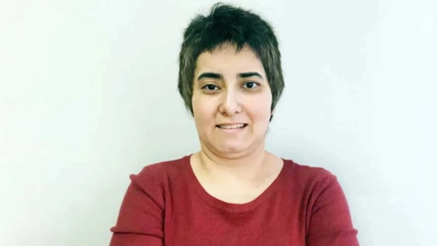 Avukat Dilek Ekmekçi tahliye edildi