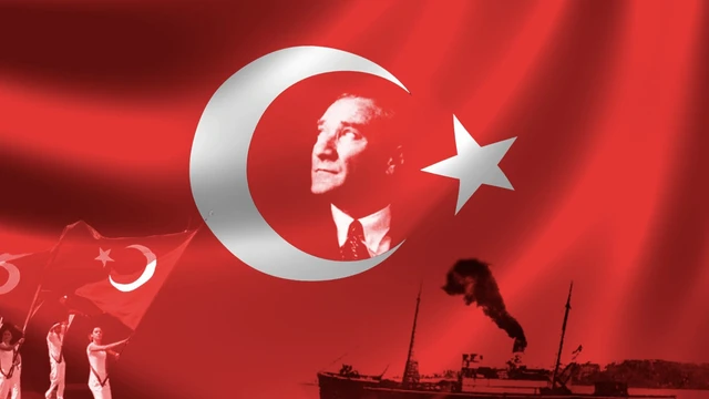 Cumhuriyet, Atatürk ve ikinci yüzyıl: Nasıl bir Türkiye, nasıl bir dünya?