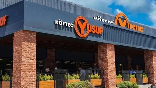 Domuz eti satan restoranın Köfteci Yusuf olduğu ortaya çıktı