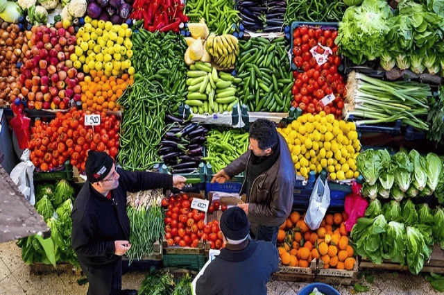 Enflasyon düşerken neler oluyor?