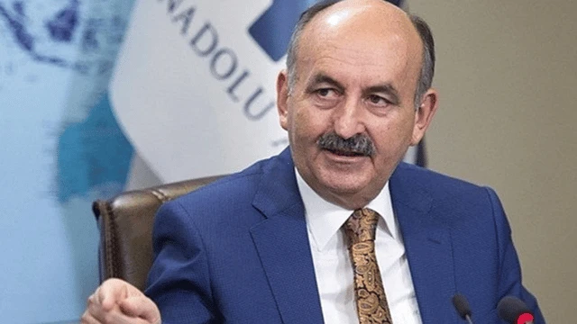 Eski Sağlık Bakanı Mehmet Müezzinoğlu: "Vicdani anlamda rahatım"