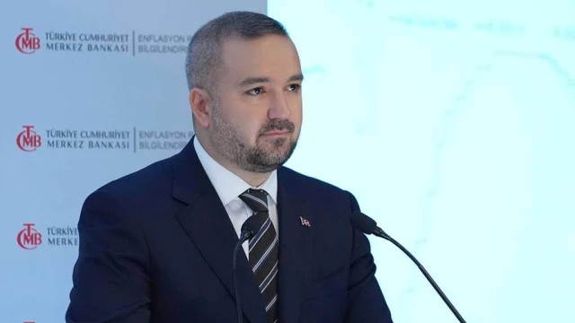 Fatih Karahan: Enflasyondaki gerileme 2025'te de devam edecek