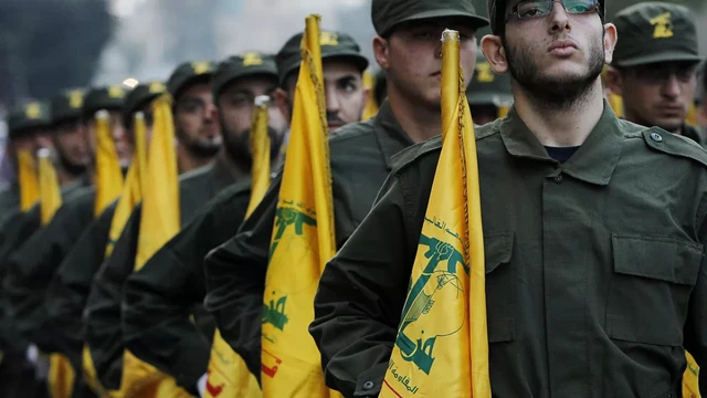 Hizbullah ‘bitti’ demeden bitmeyecek