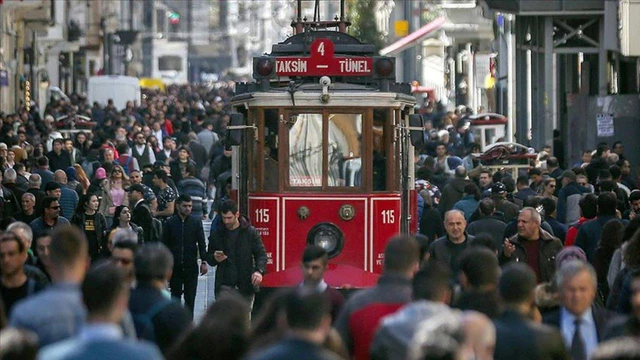 İPA: İstanbul'da yaşamanın maliyeti 70 bin TL'yi aştı