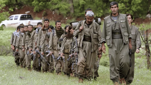 Kandil’den açıklama: “Hareketimiz Öcalan’ın geliştireceği süreci esas alacaktır”