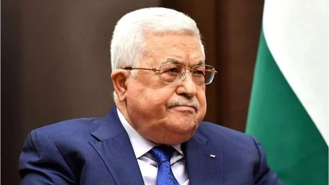 Mahmud Abbas: "İsrail Gazze'deki altyapının yüzde 90'dan fazlasını yok etti"