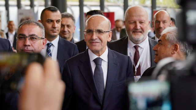 Mehmet Şimşek’e kaynak önerisi