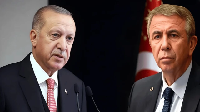 MetroPOLL: Mansur Yavaş’ın Erdoğan karşısında şansı ne?