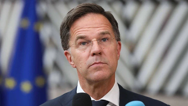 NATO Genel Sekreteri Mark Rutte, TUSAŞ saldırısını kınadı